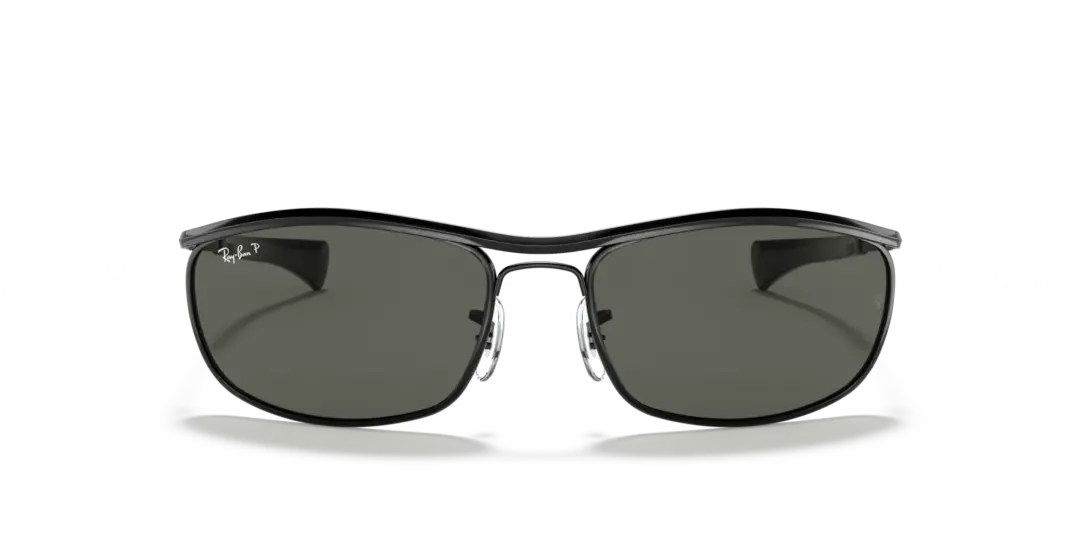 Ray-Ban Olympian i deluxe 0RB3119M 002/58