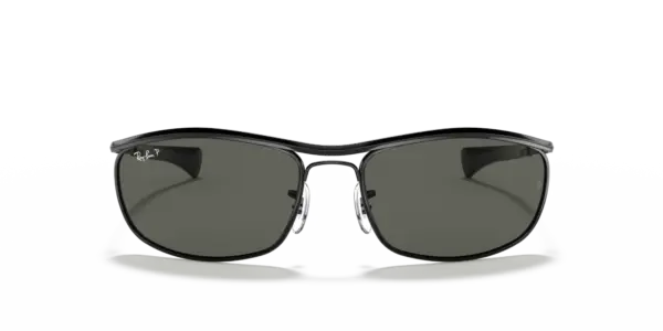 Ray-Ban Olympian i deluxe 0RB3119M 002/58