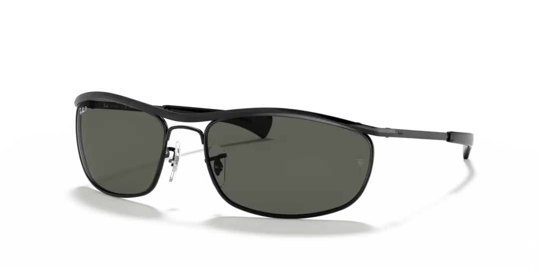 Ray-Ban Olympian i deluxe 0RB3119M 002/58