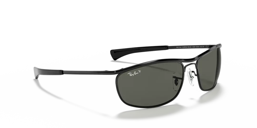 Ray-Ban Olympian i deluxe 0RB3119M 002/58