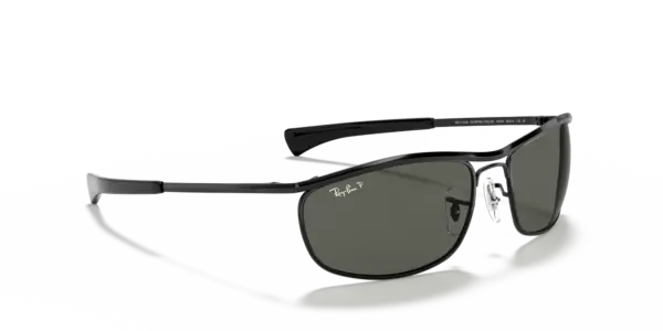 Ray-Ban Olympian i deluxe 0RB3119M 002/58