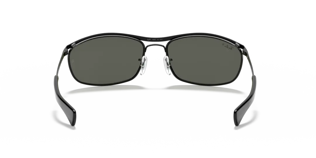 Ray-Ban Olympian i deluxe 0RB3119M 002/58