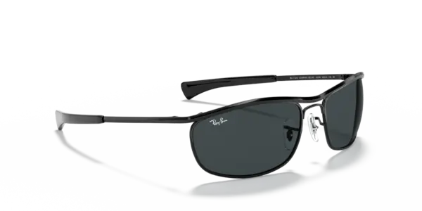 Ray-Ban Olympian i deluxe 0RB3119M 002/R5