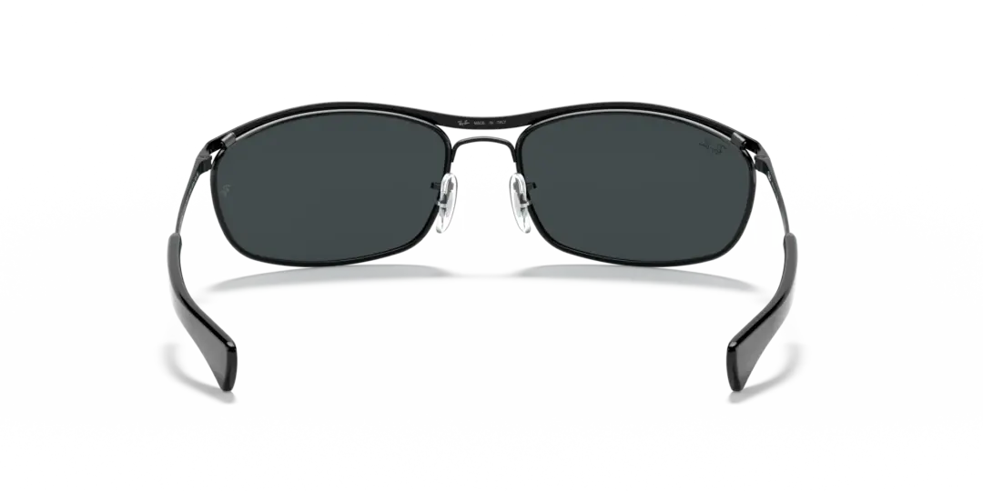 Ray-Ban Olympian i deluxe 0RB3119M 002/R5