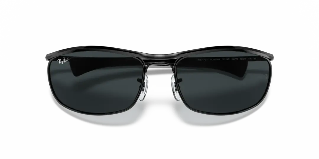 Ray-Ban Olympian i deluxe 0RB3119M 002/R5