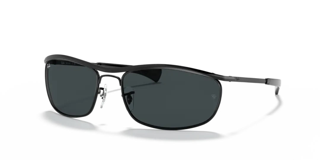 Ray-Ban Olympian i deluxe 0RB3119M 002/R5