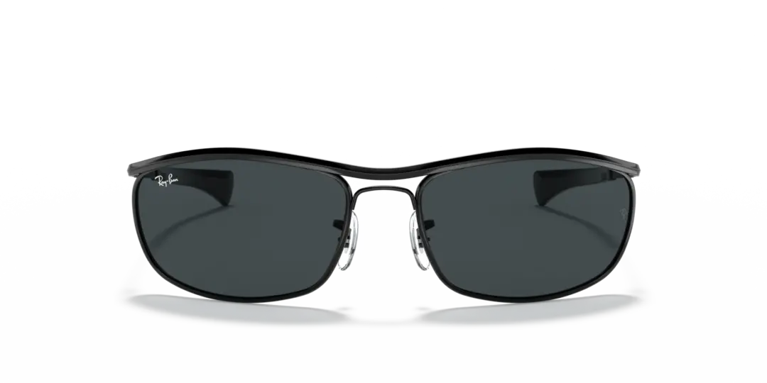 Ray-Ban Olympian i deluxe 0RB3119M 002/R5