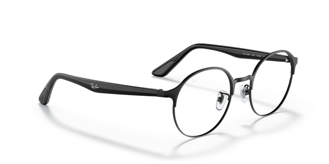 Ray-Ban Optica 0RX6459D 3087