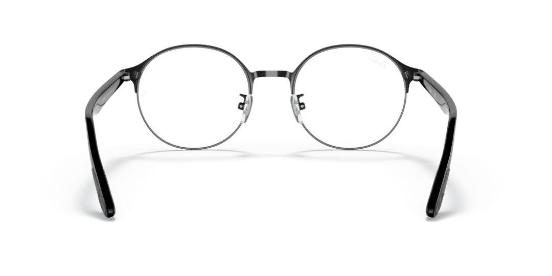 Ray-Ban Optica 0RX6459D 3087