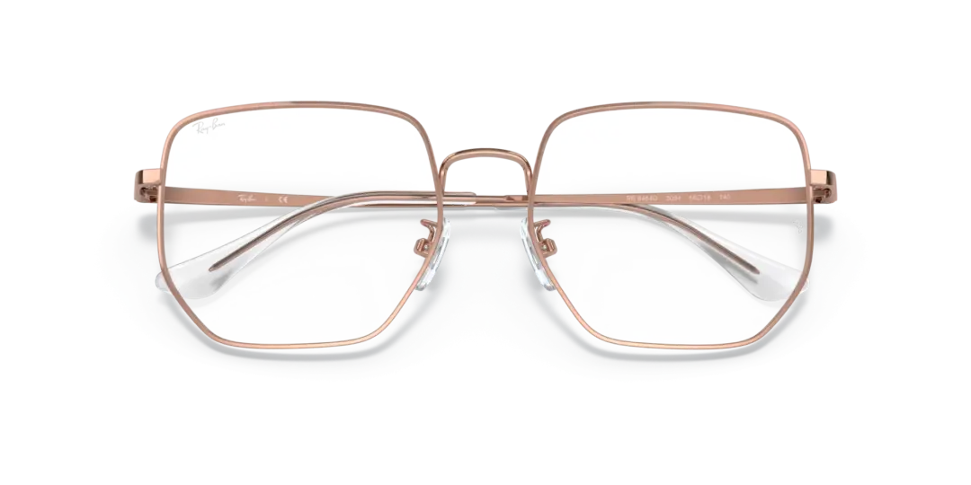 Ray-Ban Optica 0RX6464D 3094