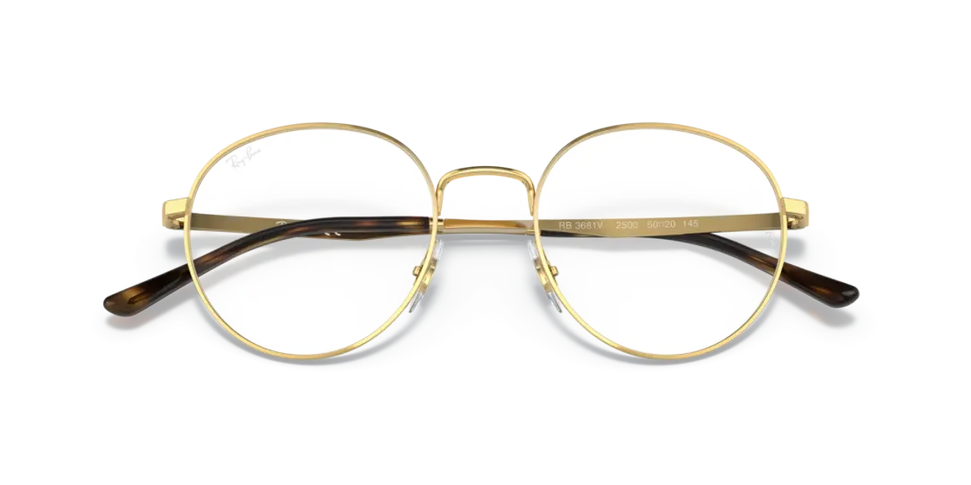 Ray-Ban Optical 0RX3681V 2500