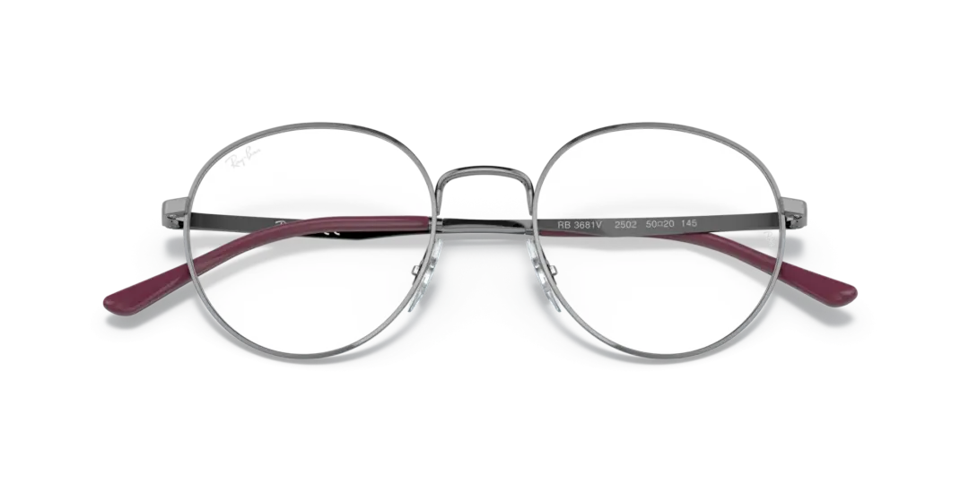 Ray-Ban Optical 0RX3681V 2502