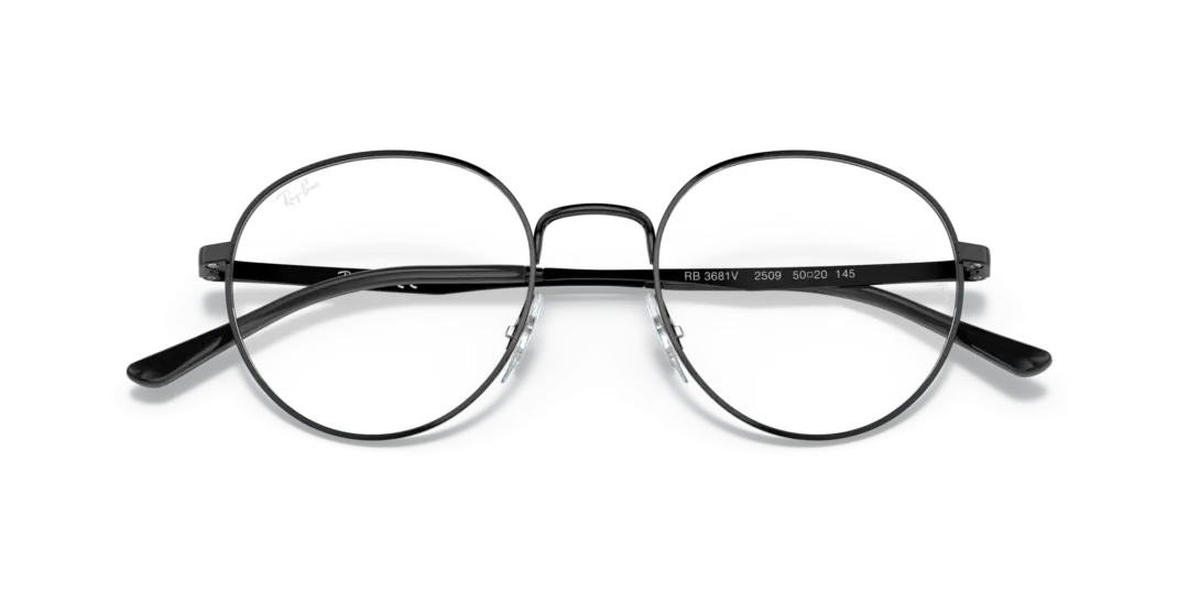 Ray-Ban Optical 0RX3681V 2509