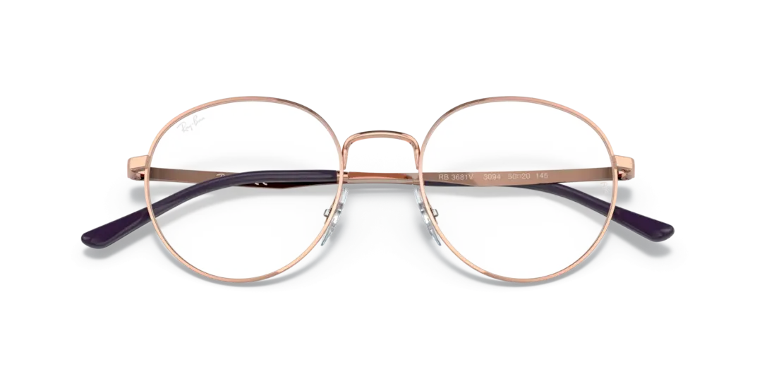 Ray-Ban Optical 0RX3681V 3094