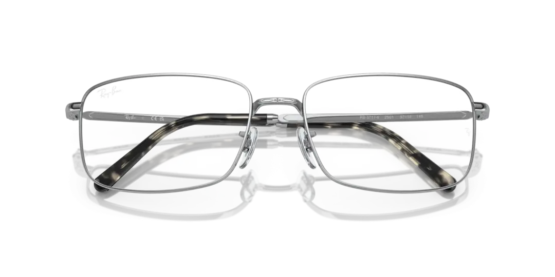 Ray-Ban Optical 0RX3717V 2501
