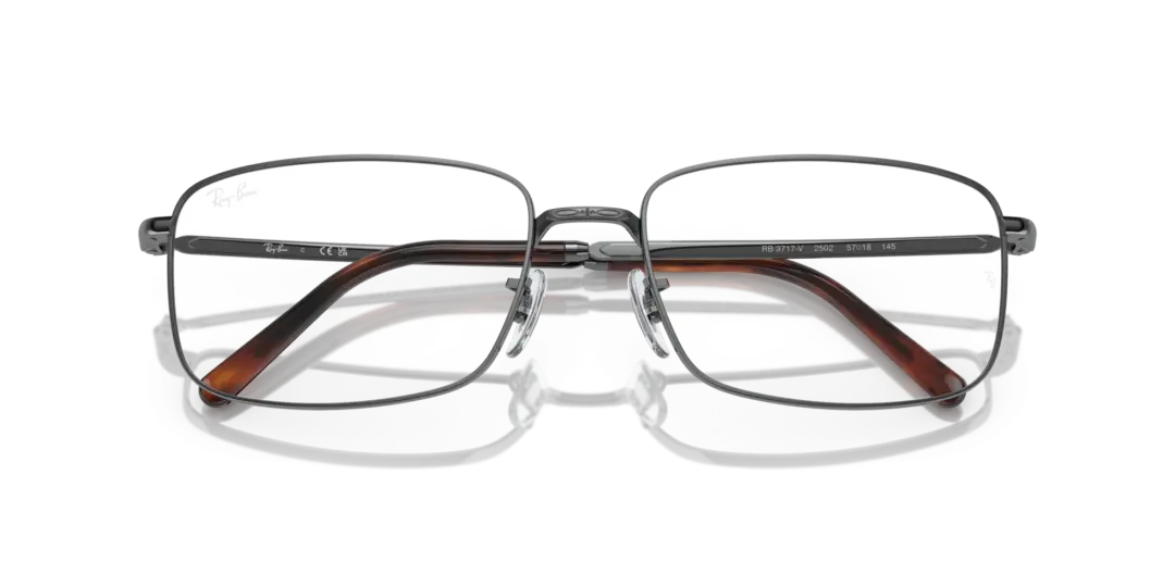 Ray-Ban Optical 0RX3717V 2502