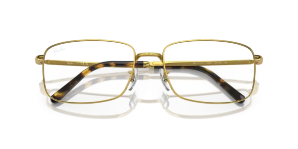 Ray-Ban Optical 0RX3717V 3086