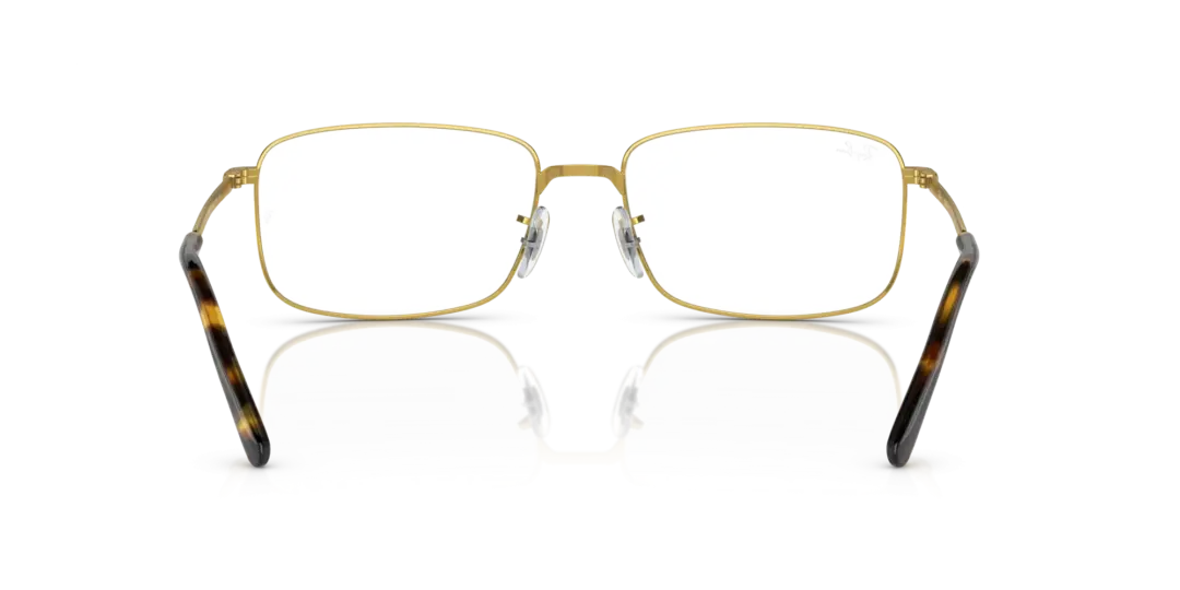 Ray-Ban Optical 0RX3717V 3086