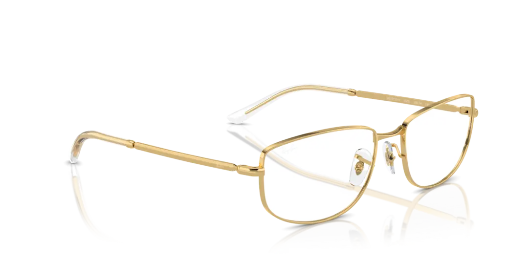 Ray-Ban Optical 0RX3732V 2500