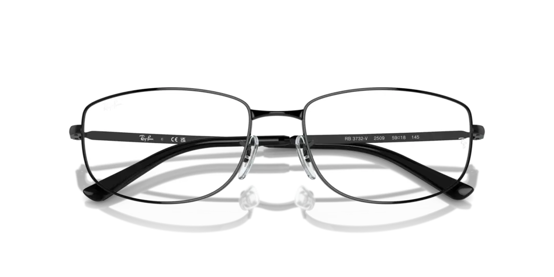 Ray-Ban Optical 0RX3732V 2509