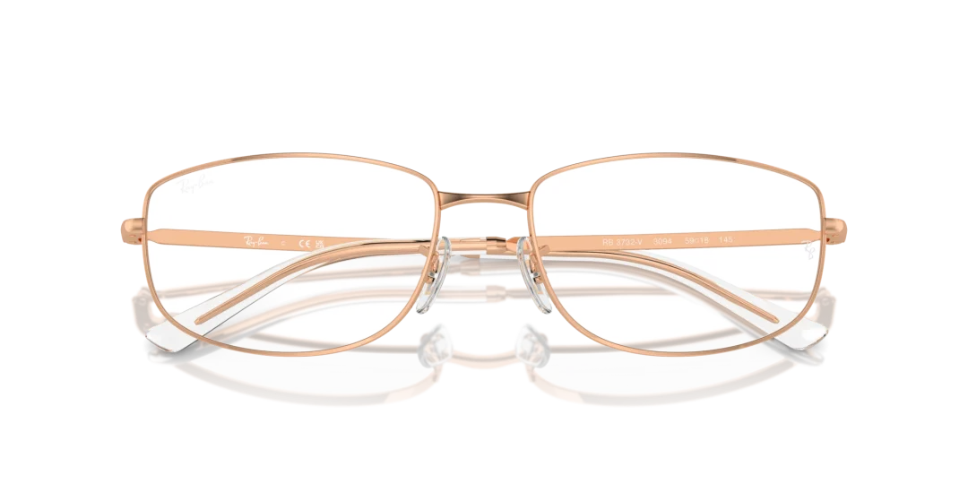 Ray-Ban Optical 0RX3732V 3094