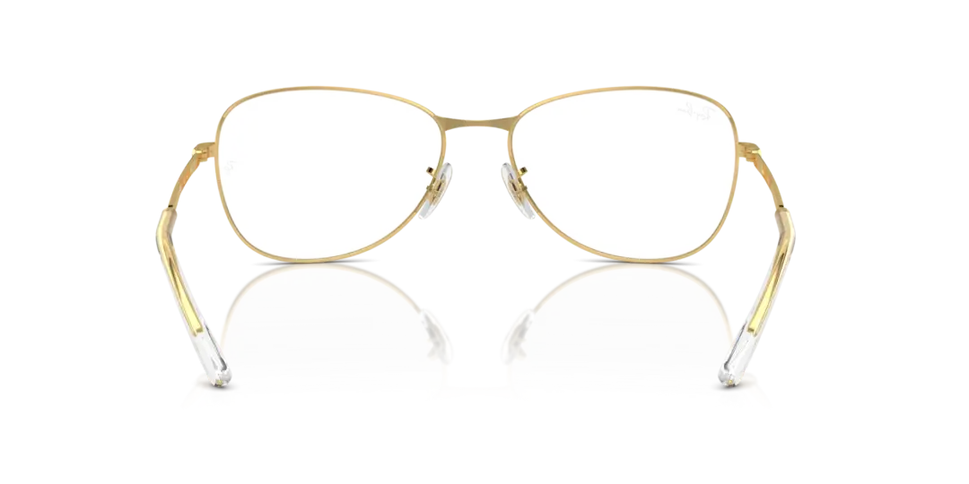 Ray-Ban Optical 0RX3733V 2500