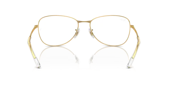 Ray-Ban Optical 0RX3733V 2500