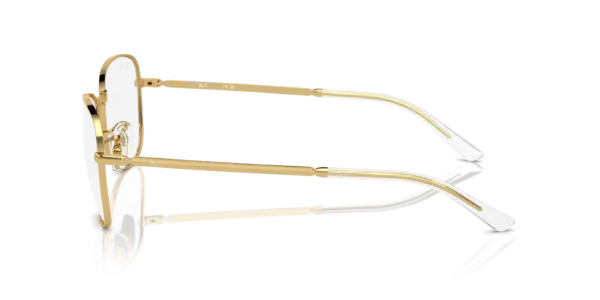 Ray-Ban Optical 0RX3733V 2500