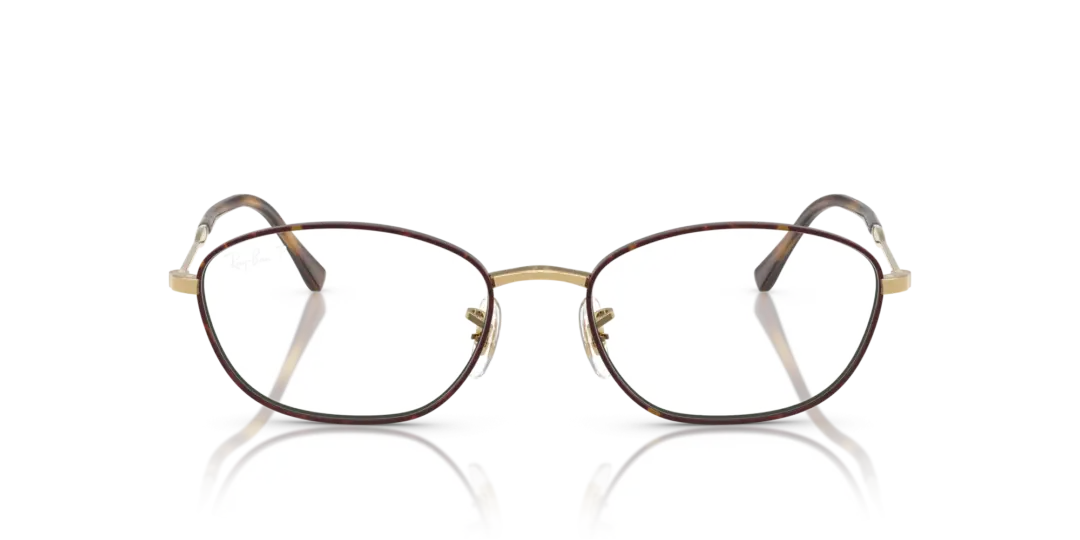 Ray-Ban Optical 0RX3749V 3177