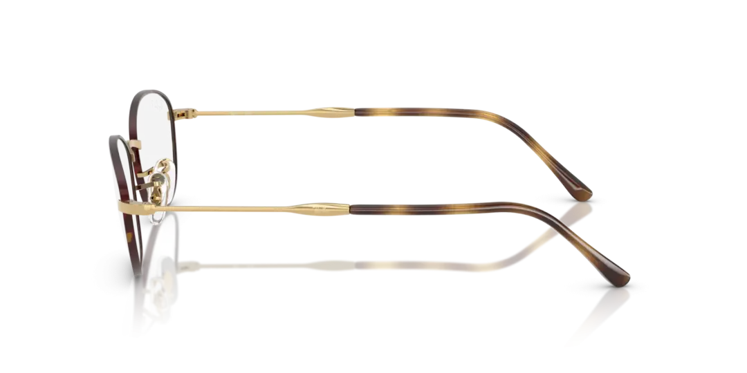 Ray-Ban Optical 0RX3749V 3177