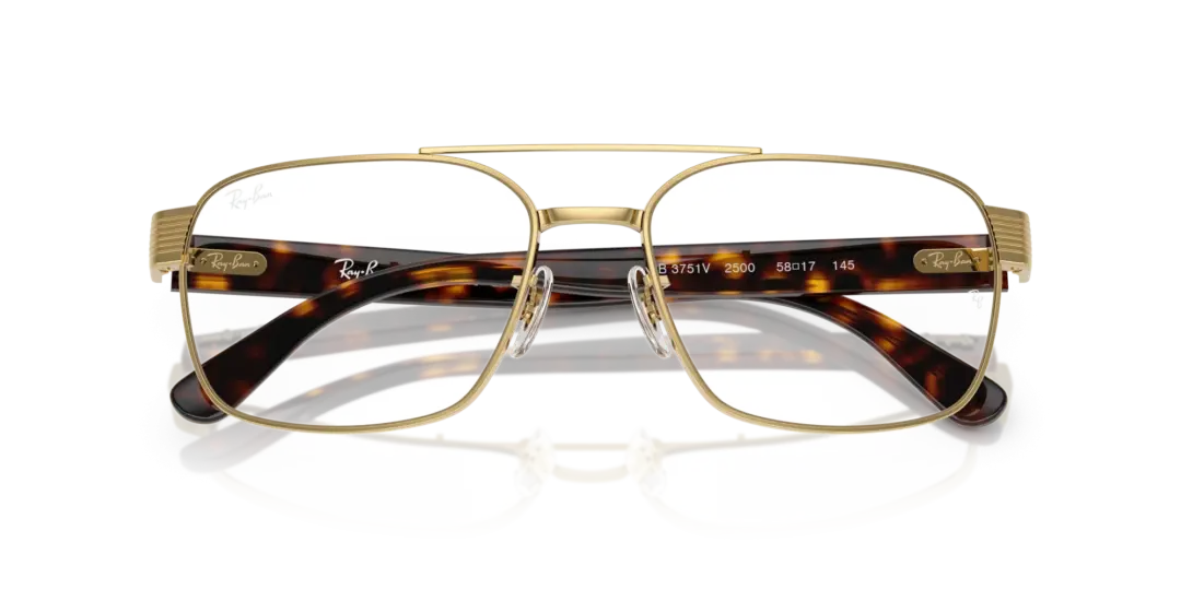 Ray-Ban Optical 0RX3751V 2500