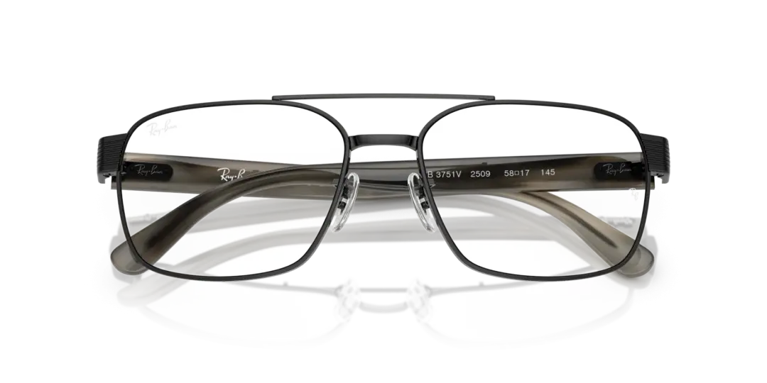 Ray-Ban Optical 0RX3751V 2509