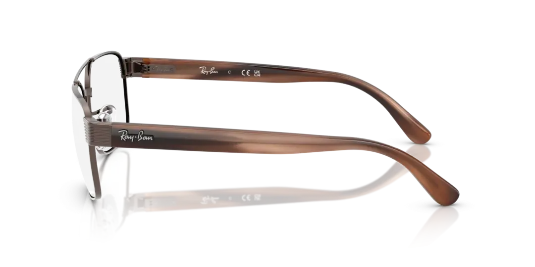 Ray-Ban Optical 0RX3751V 3182