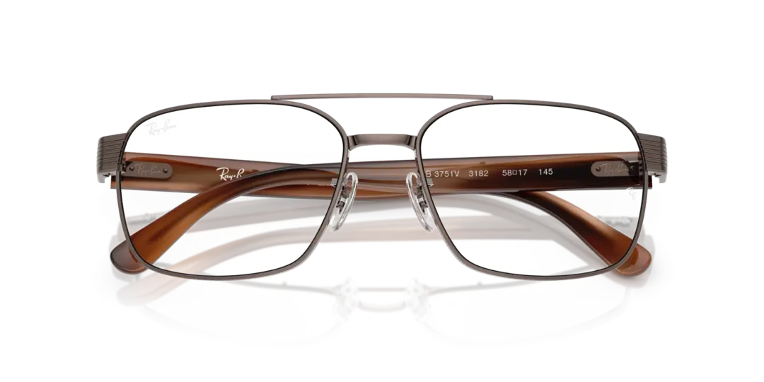 Ray-Ban Optical 0RX3751V 3182