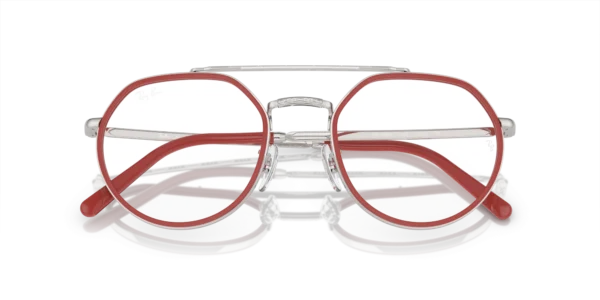 Ray-Ban Optical 0RX3765V 2501