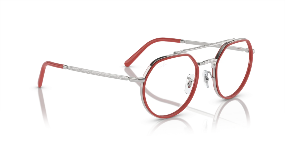 Ray-Ban Optical 0RX3765V 2501