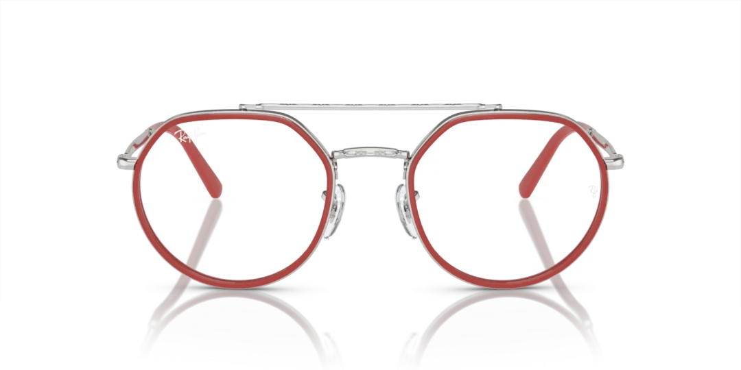 Ray-Ban Optical 0RX3765V 2501