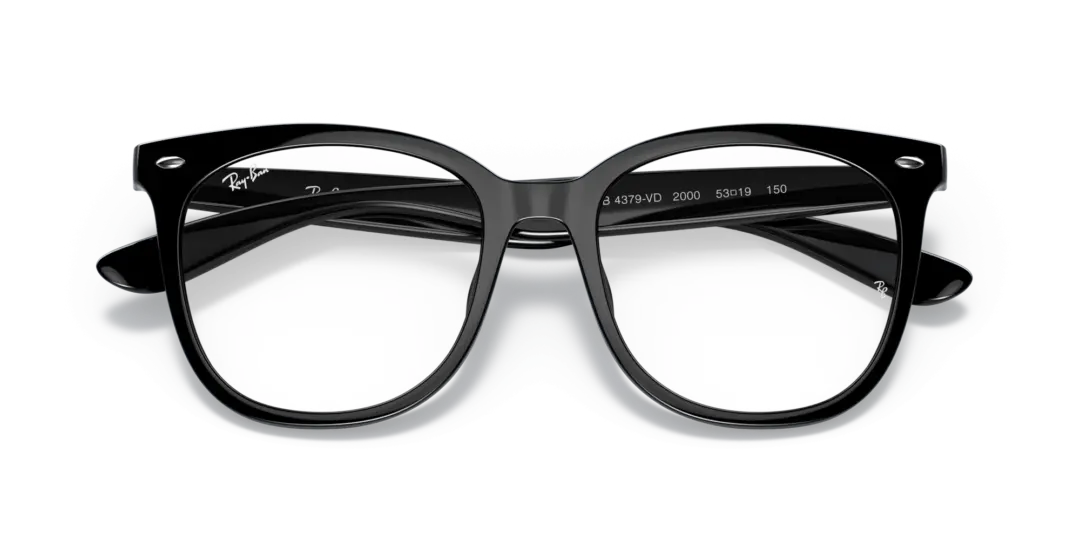 Ray-Ban Optical 0RX4379VD 2000