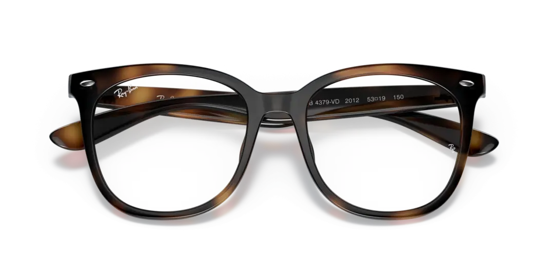 Ray-Ban Optical 0RX4379VD 2012