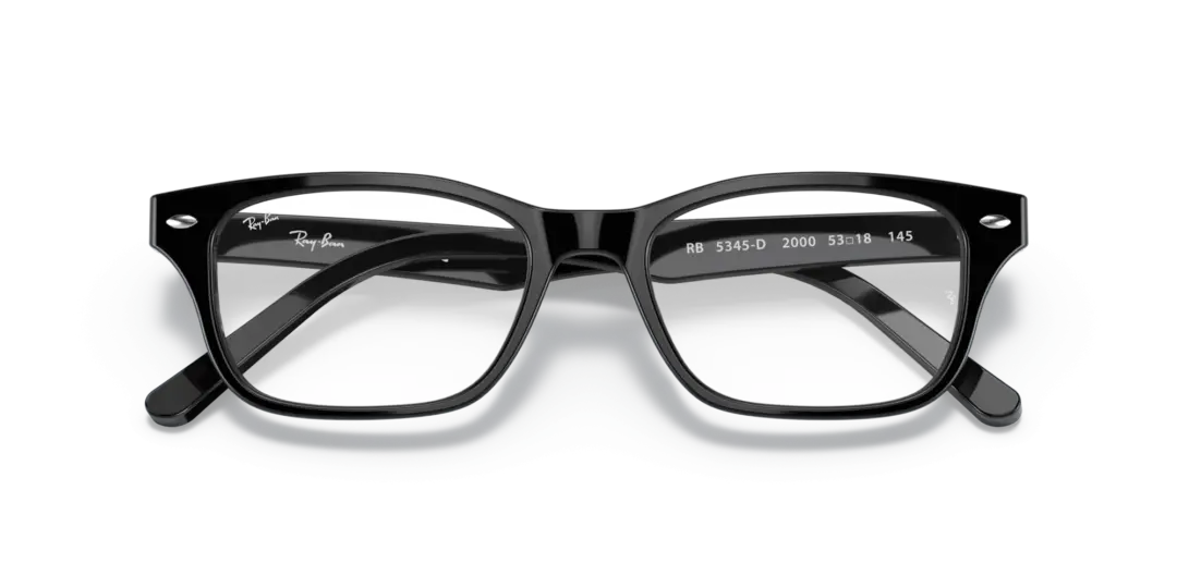 Ray-Ban Optical 0RX5345D 2000