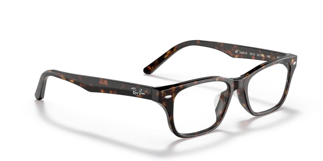 Ray-Ban Optical 0RX5345D 2012
