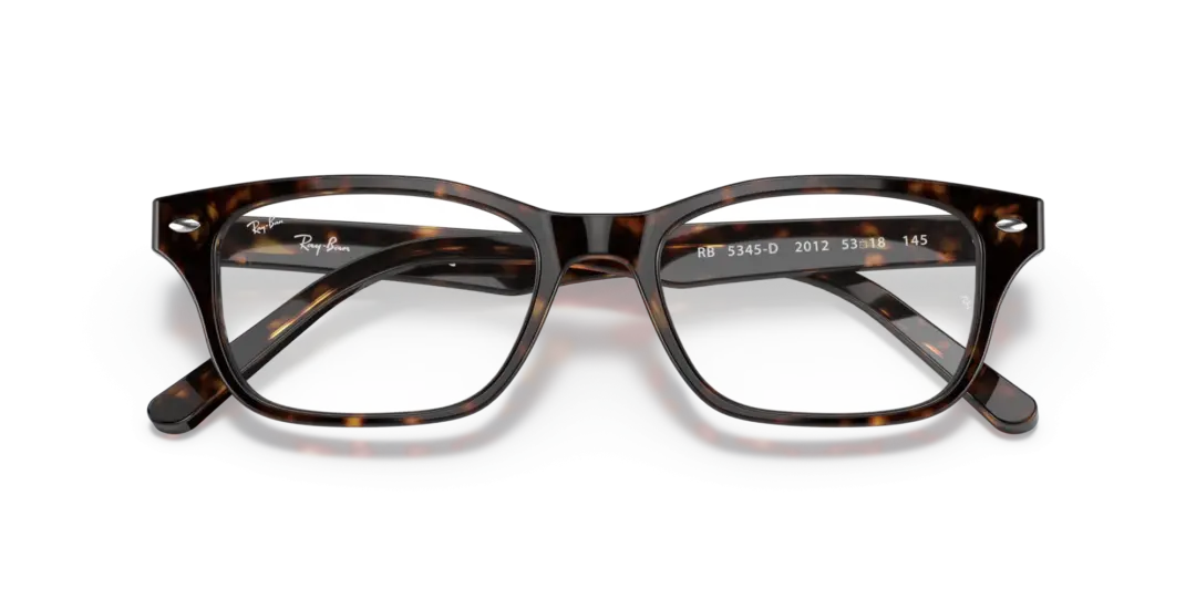 Ray-Ban Optical 0RX5345D 2012