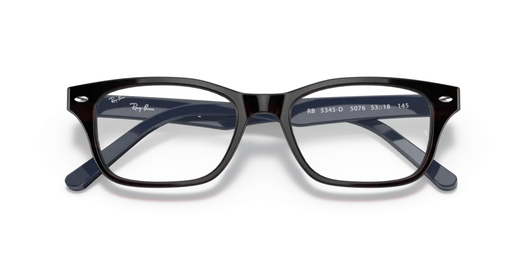 Ray-Ban Optical 0RX5345D 5076