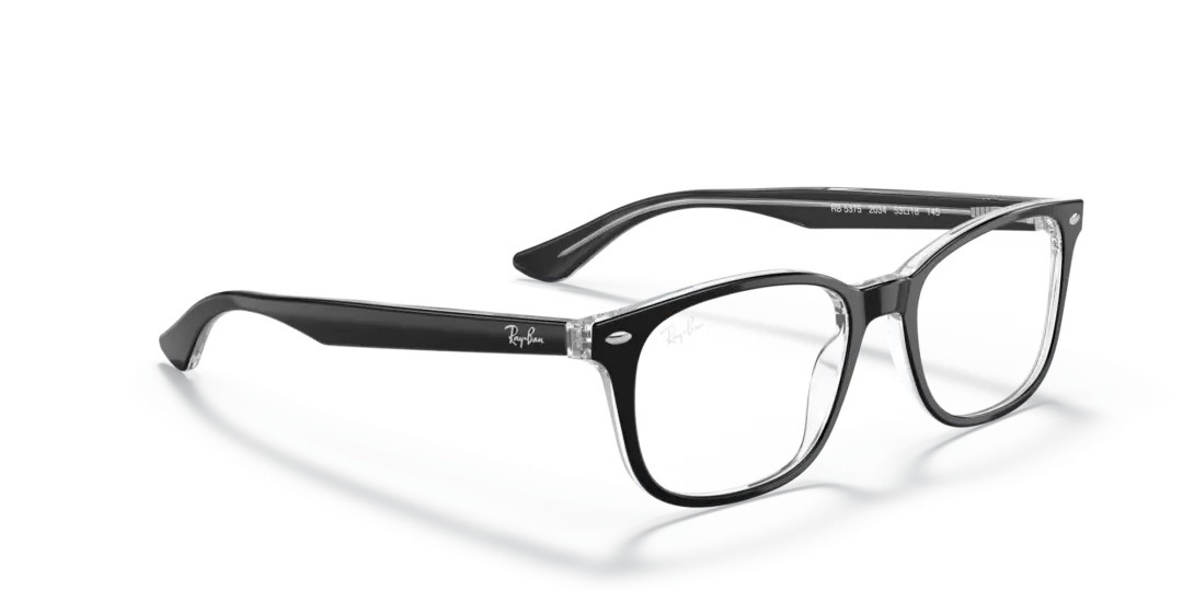 Ray-Ban Optical 0RX5375 2034