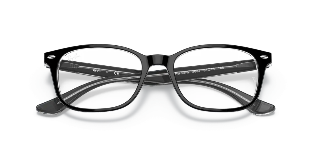 Ray-Ban Optical 0RX5375 2034