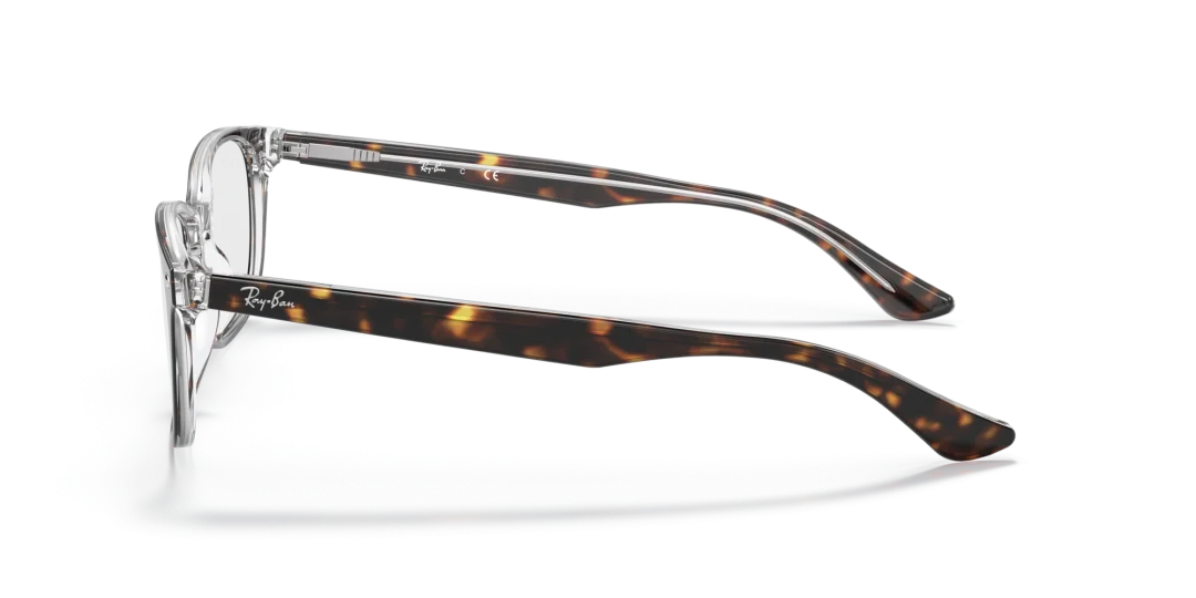 Ray-Ban Optical 0RX5375 5082