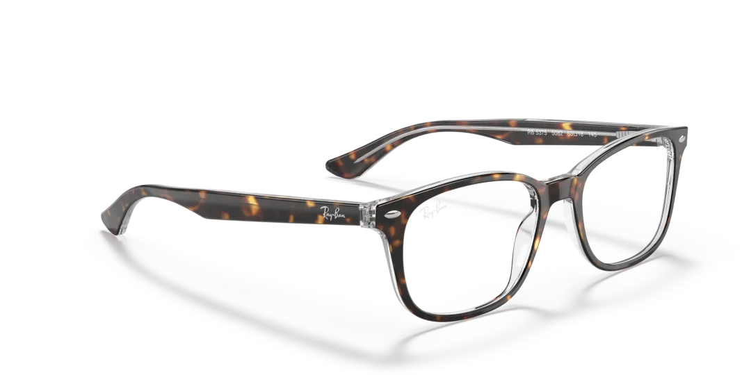 Ray-Ban Optical 0RX5375 5082