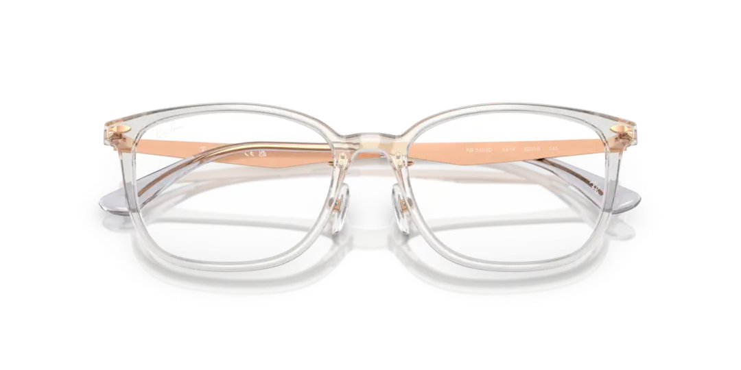Ray-Ban Optical 0RX5403D 8416
