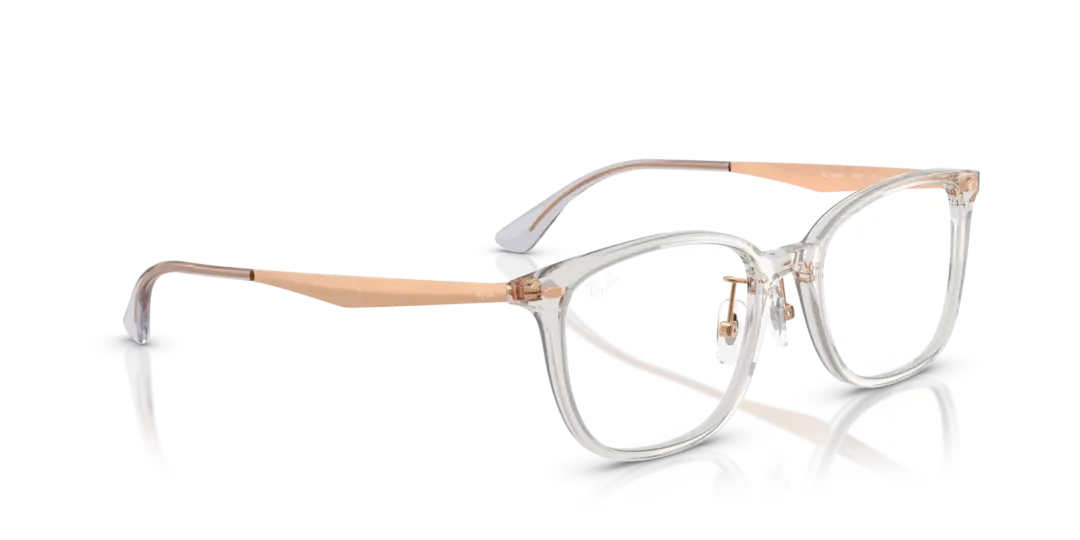 Ray-Ban Optical 0RX5403D 8416