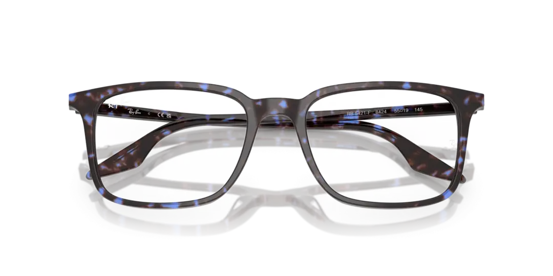 Ray-Ban Optical 0RX5421F 8424